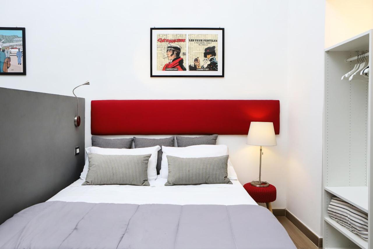 Palazzo Firrao Suites By Wonderful Italy Napoli