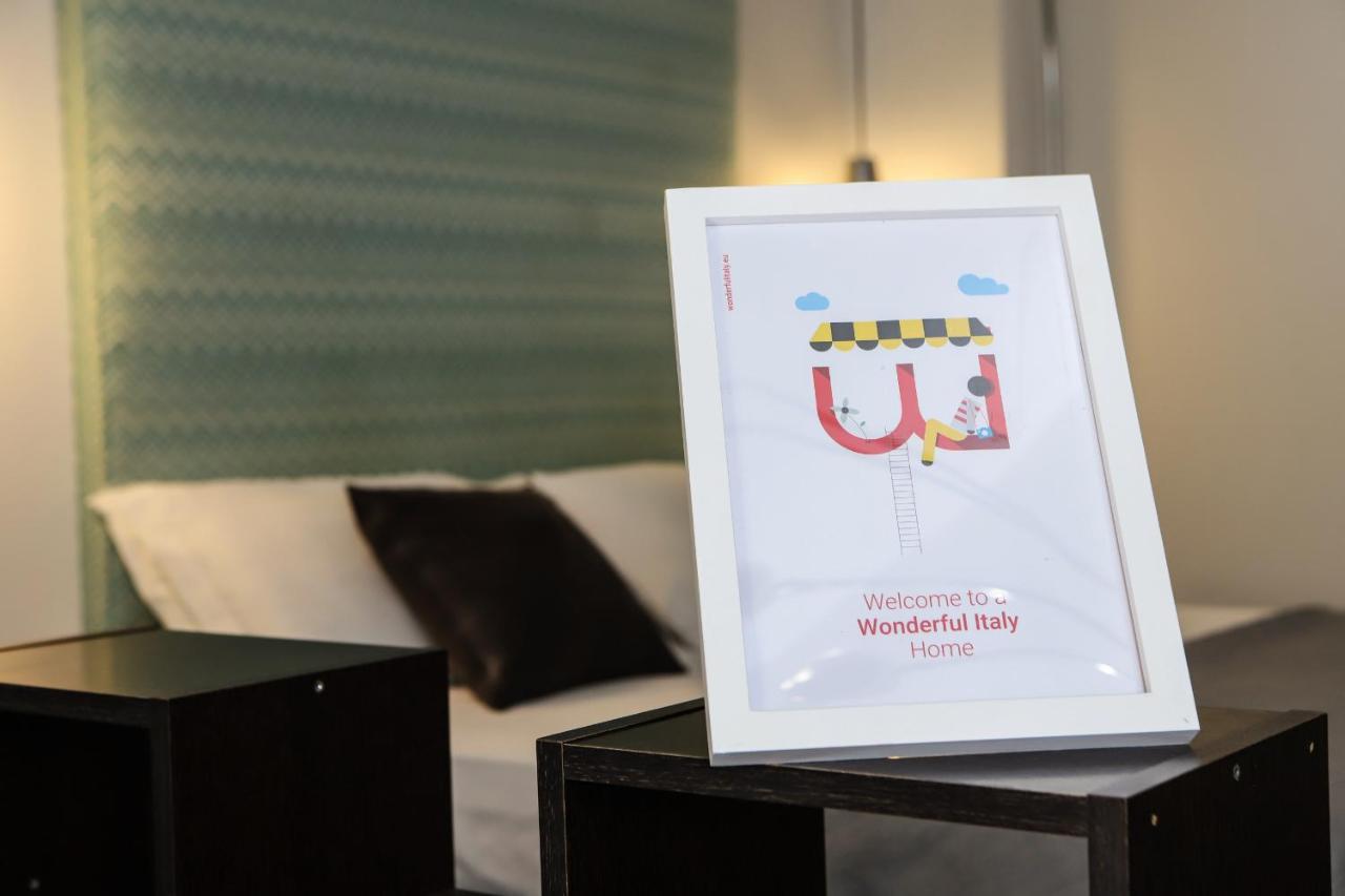 Palazzo Firrao Ground Floor Suites By Wonderful Italy Guest house Naples