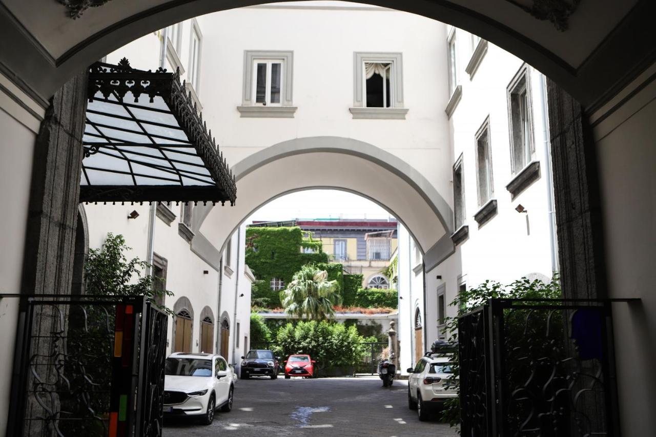 Guest house Palazzo Firrao Ground Floor Suites By Wonderful Italy